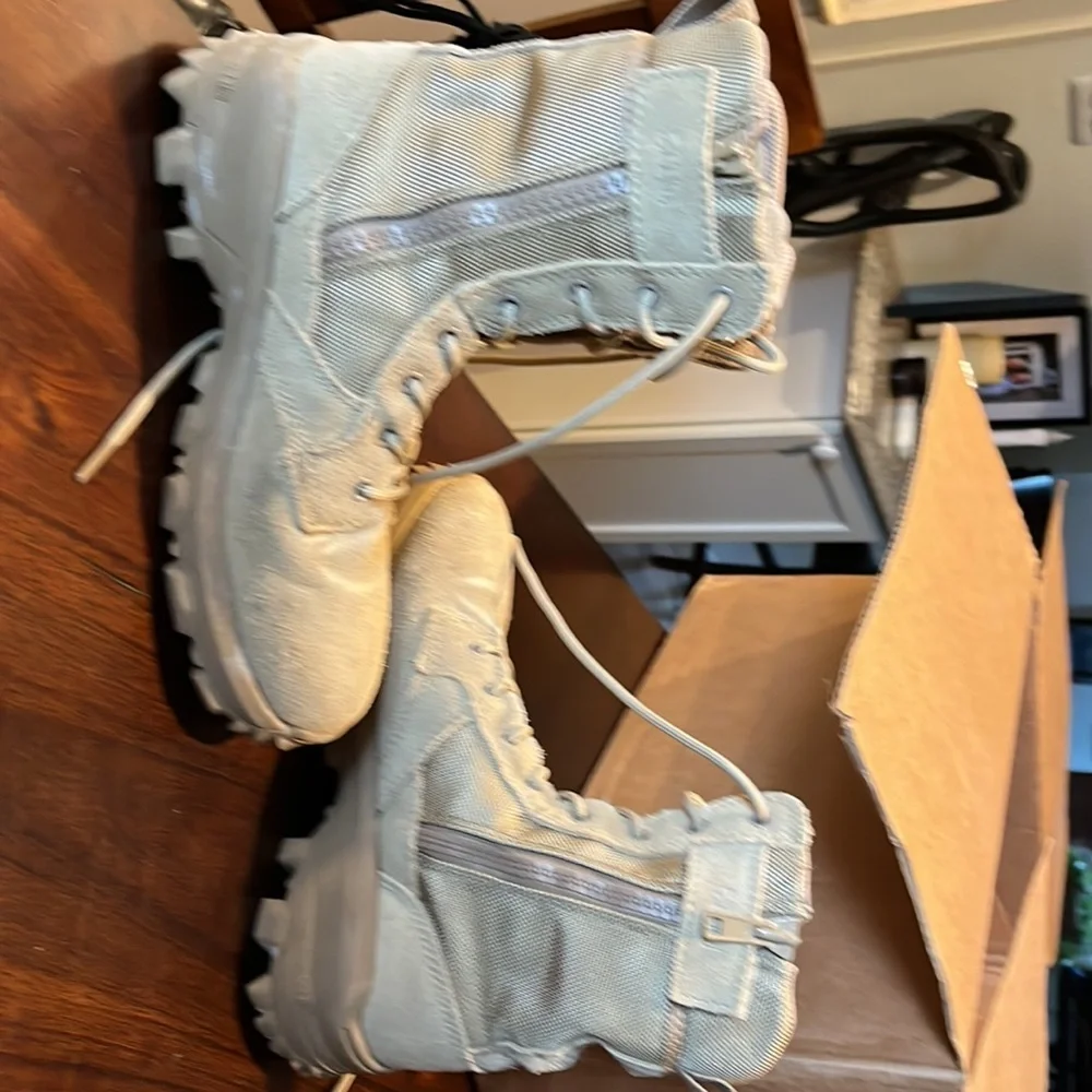 NWOT 5.11 duty boot, men’s size 7 NEVER WORN - Picture 2 of 5